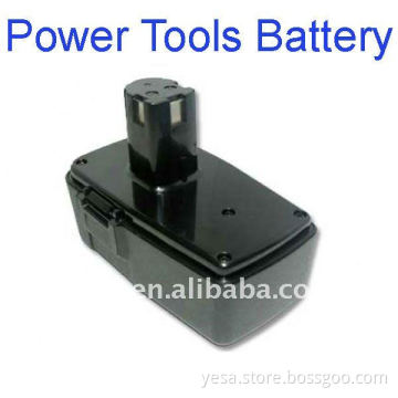 CRAFTSMAN Power Tool 18V Battery for 315.110980 11098 11103 223310 9-11103 9111098